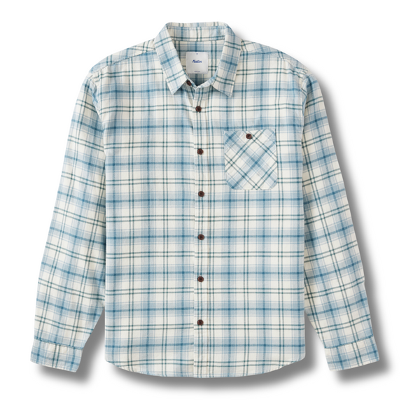 Derek Flannel - Rooster 