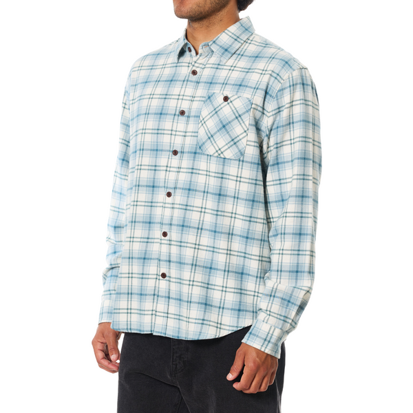 Derek Flannel - Rooster 