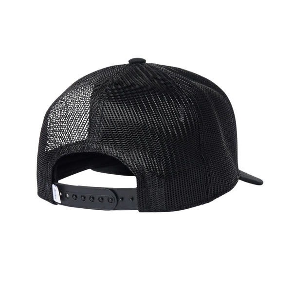 Dewey Trucker Hat - Rooster 