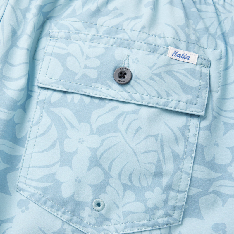 Don Volley – Cloud Blue