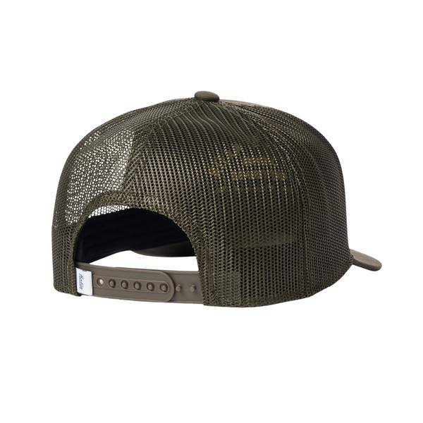 Formation Trucker Hat - Rooster 