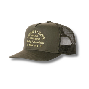 Formation Trucker Hat - Rooster 