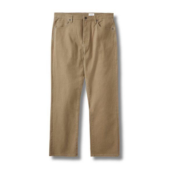 George 64 Relaxed Bull Denim - Rooster 