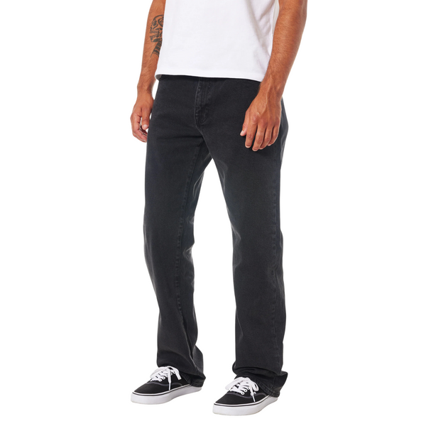 George 64 Relaxed - Rooster 