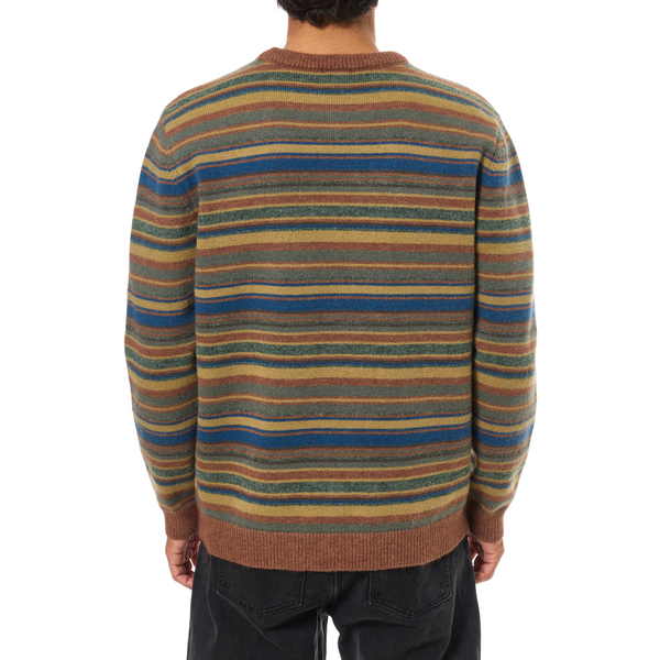 Hitch Sweater - Rooster 