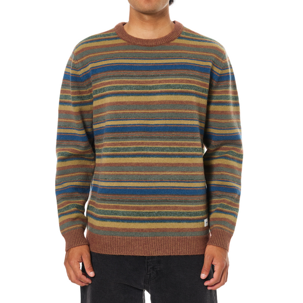 Hitch Sweater - Rooster 