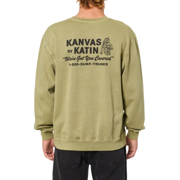 Hot Line Crew - Rooster 