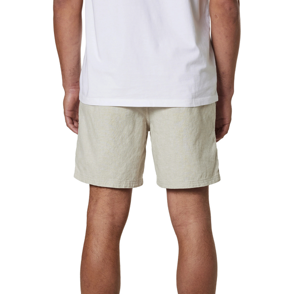 Isaiah Local Short - Rooster 