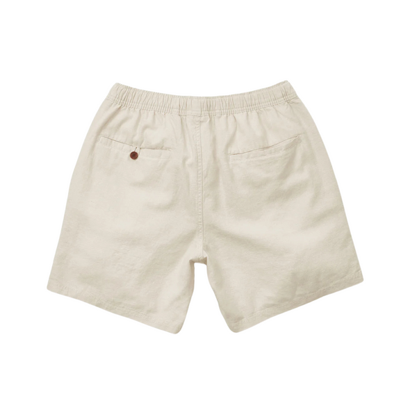 Isaiah Local Short - Rooster 