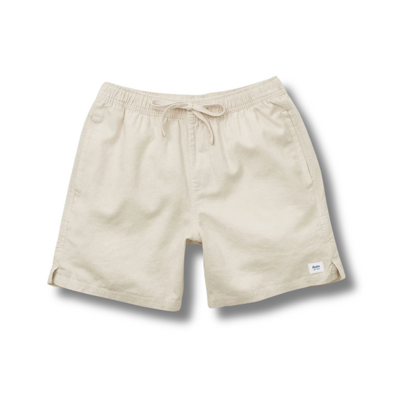 Isaiah Local Short - Rooster 