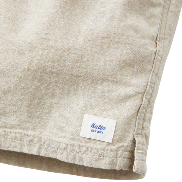 Isaiah Local Short - Rooster 