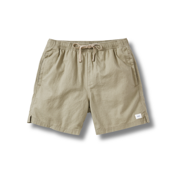 Isaiah Local Short - Rooster 