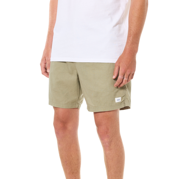 Isaiah Local Short - Rooster 