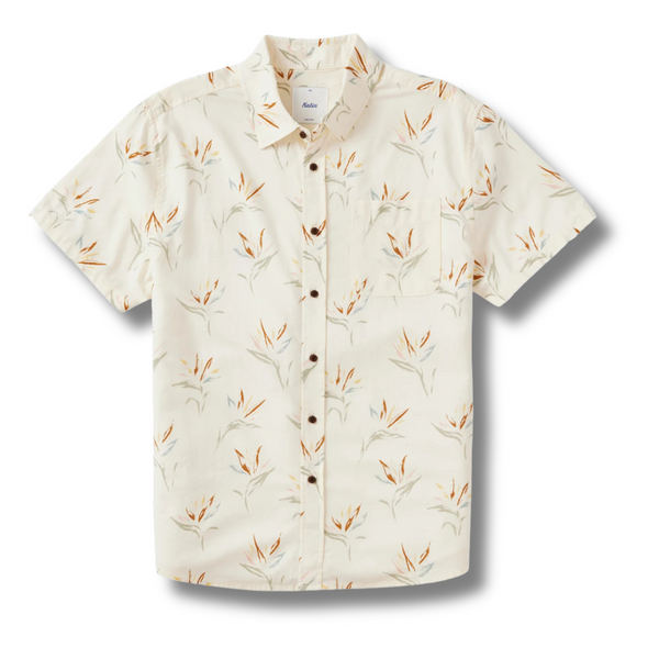 Lilo Multi Shirt - Rooster 