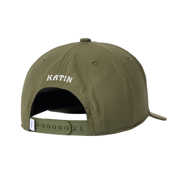 Locals Hat - Rooster 