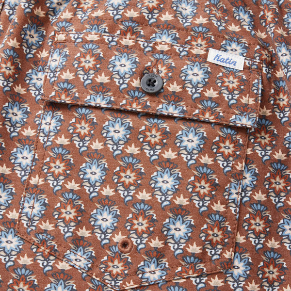 Nomad Volley - Rooster 