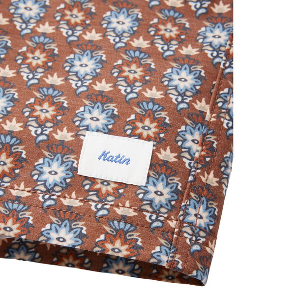 Nomad Volley - Rooster 