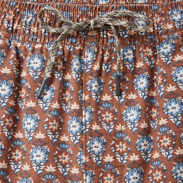 Nomad Volley - Rooster 