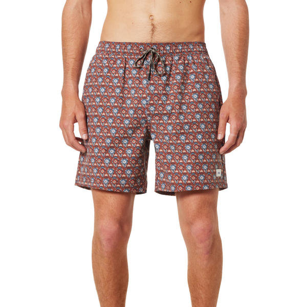 Nomad Volley - Rooster 