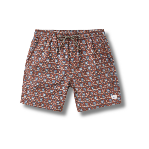 Nomad Volley - Rooster 