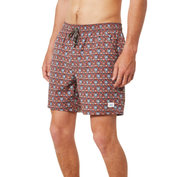 Nomad Volley - Rooster 