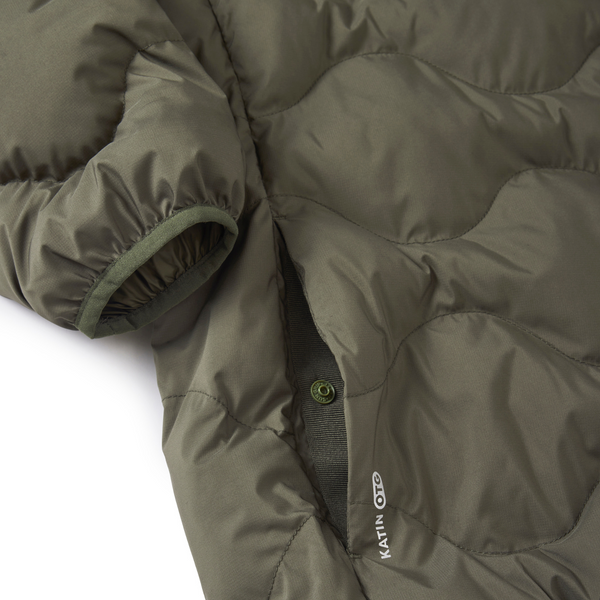 OTG Ross Puffer - Rooster 