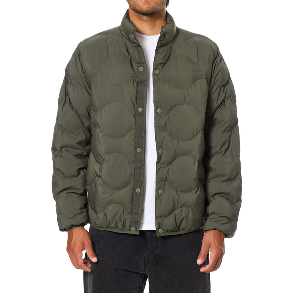 OTG Ross Puffer - Rooster 