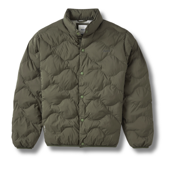 OTG Ross Puffer - Rooster 