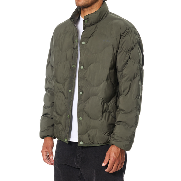 OTG Ross Puffer - Rooster 