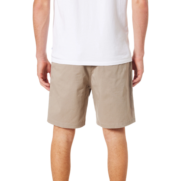 Patio Short - Rooster 