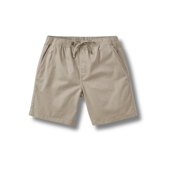 Patio Short - Rooster 