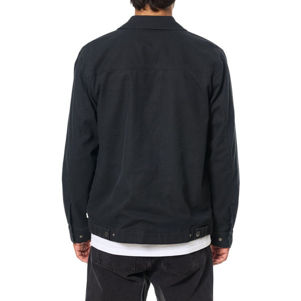 Petrol Jacket - Rooster 