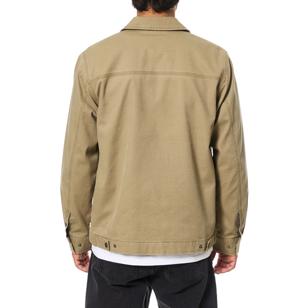 Petrol Jacket - Rooster 