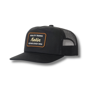 Quality Trucker Hat - Rooster 