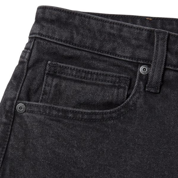 Ren 57 Classic Straight - Rooster 