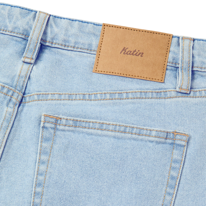 Ren 57 Classic Straight – Light Indigo