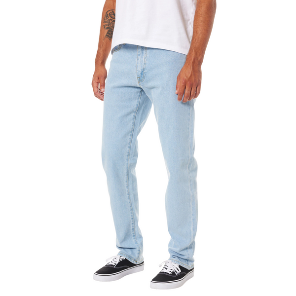 Ren 57 Classic Straight - Rooster 