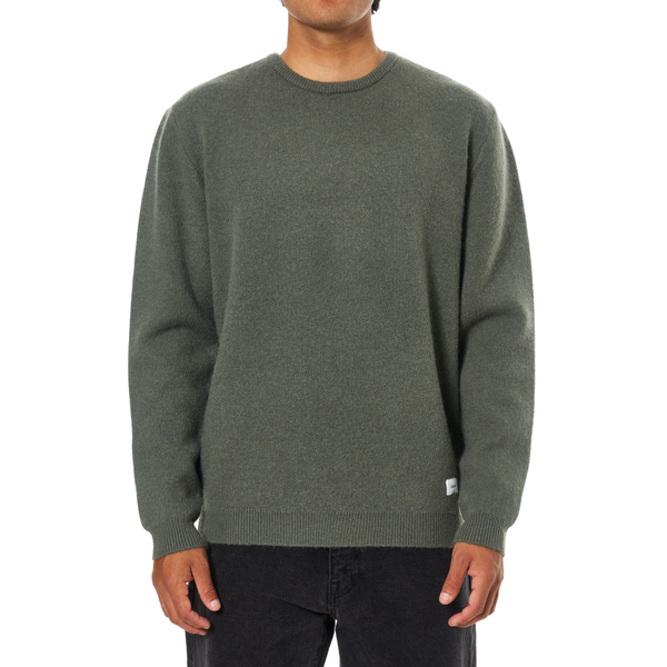 Rivers Sweater - Rooster 