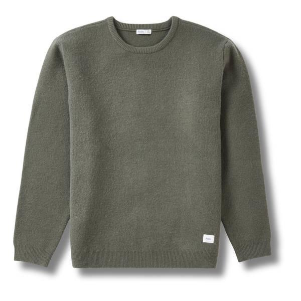 Rivers Sweater - Rooster 