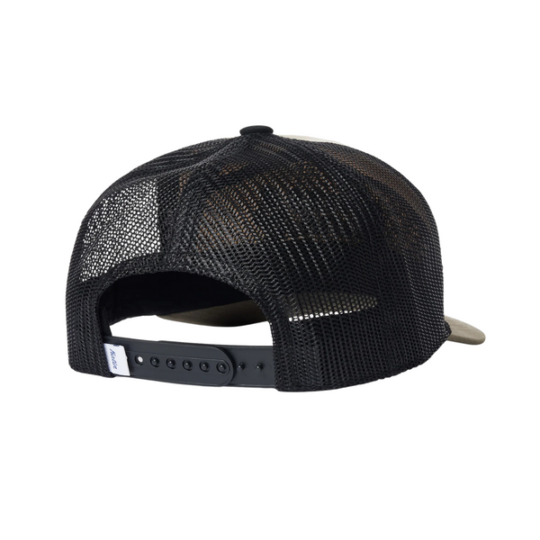 Service Trucker - Rooster 