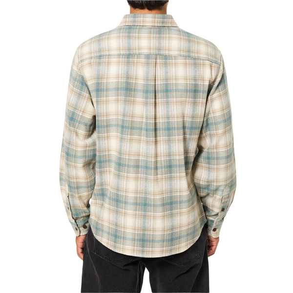 Sierra Flannel - Rooster 