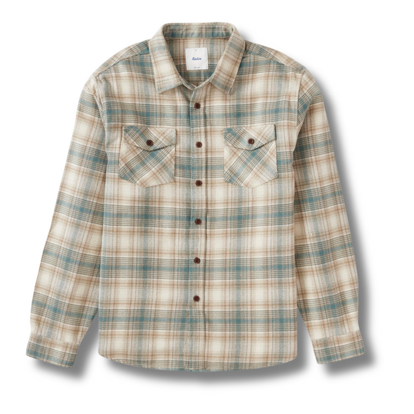 Sierra Flannel - Rooster 