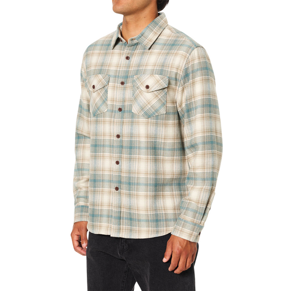 Sierra Flannel - Rooster 