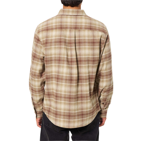 Sierra Flannel - Rooster 