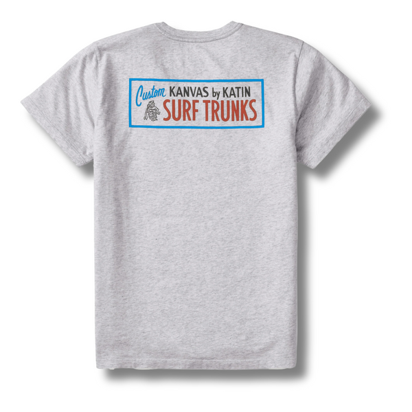 Signage Tee - Rooster 