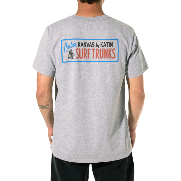 Signage Tee - Rooster 