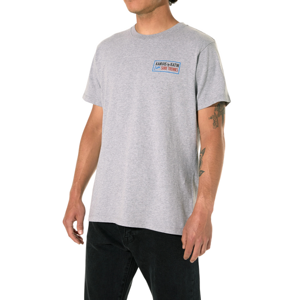 Signage Tee - Rooster 