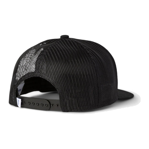 Scott Trucker Hat - Rooster 