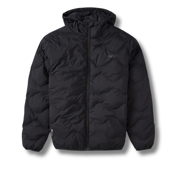 OTG Henson Hooded Puffer - Rooster 