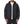 OTG Henson Hooded Puffer - Rooster 